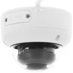 Камера видеонаблюдения Dahua DH-IPC-HDBW3441EP-AS-0280B-S2 (IP, антивандальная, купольная, уличная, 4Мп, 2.8-2.8мм, 2688x1520, 25кадр/с)