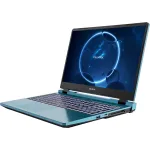 Игровой ноутбук Colorful P15 23 (Intel Core i5 12450H 2 ГГц/16 ГБ DDR5 4800 МГц/15.6