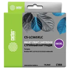 Cactus Brother CS-LC565XLC [CS-LC565XLC]