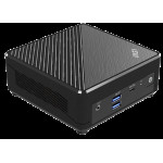 ПК MSI Cubi N ADL-030XRU slim (N-series N200 1000МГц, DDR4 8Гб, SSD 256Гб, Intel UHD Graphics)