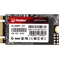 1Тб KingSpec (2242, 570/540 Мб/с, SATA 3Гбит/с) [NT-1TB 2242]