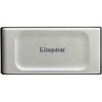Внешний жесткий диск SSD 4Тб Kingston XS2000 (1.8