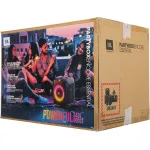 Портативная акустика JBL PartyBox Encore Essential