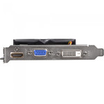 Видеокарта GeForce GT 730 902МГц 2Гб Gigabyte (PCI-E, GDDR3, 64бит, 1xDVI, 1xHDMI)