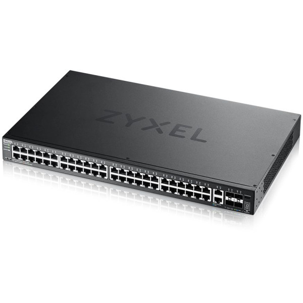 Коммутатор ZyXEL NebulaFlex Pro XGS2220-54