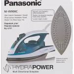 Утюг Panasonic NI-W900