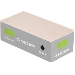 Cactus CS-SJIC22PBK (черный пигментный; 34стр; ColorWorks C3500)