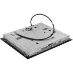 Индукционная варочная поверхность Bosch PUC631BB5E