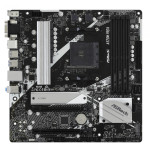 Материнская плата ASRock A520M PRO4 (AM4, A520, 4xDDR4 DIMM, microATX, RAID SATA: 0,1,10)