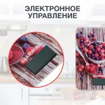Кухлнные весы STARWIND SSK3354/3358