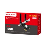 Сетевой адаптер Mercusys MA70XE