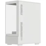 Корпус Formula Crystal Z1CM Plus AR v2 (Mini-Tower, 1xUSB3.0)