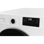 Стиральная машина VITEK VT-WME8201(фронтальная полноразмерная, класс стирки/отжима/э.потребления: A/B/A+++ , макс: 8кг, 1200 об/мин, инвертер, 60x84x54см, белый)