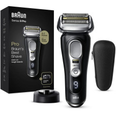 Электробритва мужская Braun Series 9 pro 9410s [9410S]