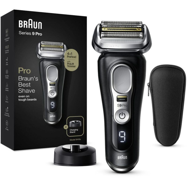 Электробритва мужская Braun Series 9 pro 9410s