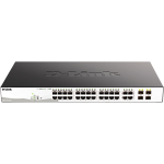 D-Link DGS-1210-28P