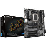 Материнская плата Gigabyte B760 DS3H (LGA1700, Intel B760, 4xDDR5 DIMM, ATX, RAID SATA: 0,1,10,5)