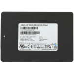 Жесткий диск SSD 960Гб Samsung SM883 (2.5