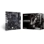 Материнская плата Biostar A520MS (AM4, 2x, microATX, RAID SATA: 0,1,10)