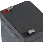 Батарея BB HR 5.8-12 (12В, 5,8Ач)