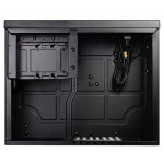 Корпус SilverStone SST-GD09B (Desktop)