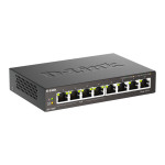 D-Link DGS-1008P/F1A