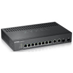 Коммутатор ZyXEL NebulaFlex Pro GS2220-10