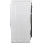 Стиральная машина Indesit EcoTime IWSB 5105(фронтальная средняя, класс стирки/отжима/э.потребления: A/C/A , макс: 5кг, 1000 об/мин, 59.5x85x40см, белый)