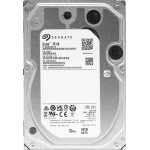 Жесткий диск HDD 10Тб Seagate Exos 7E10 (3.5