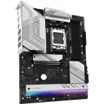 Материнская плата ASRock B850 PRO RS WIFI (x)