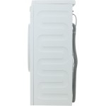 Стиральная машина Beko WRS5512BWW(фронтальная узкая, класс стирки/отжима/э.потребления: A/C/A , макс: 5кг, 1000 об/мин, 60x84x36.5см, белый)