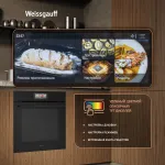 Weissgauff EOM 899 Color