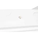 Холодильник Stinol STN 167 (No Frost, A, 2-камерный, объем 290:184/106л, белый)