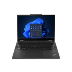 Ноутбук-трансформер Lenovo ThinkPad X13 2-in1 G5 (Intel Core 5 Ultra 125U/16 ГБ LPDDR5X 6400 МГц/13.3