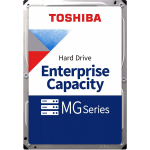 Жесткий диск HDD 2Тб Toshiba Enterprise Capacity (3.5