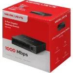 Коммутатор Mercusys MS105GS