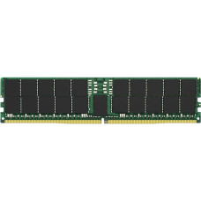 Память DIMM DDR5 2x64Гб 4800МГц Kingston (CL40, 288-pin) [KSM48R40BD4TMM-64HMR]