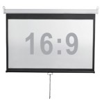 Экран Digis Optimal-D DSOD-16904 (настенный, 16:9, 133x227см)