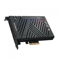 AVerMedia Live Gamer DUO