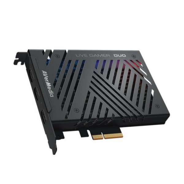 AVerMedia Live Gamer DUO