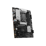 Материнская плата MSI PRO B760-P II (SocketLGA1700, 4xDDR5, ATX, RAID SATA: 0,1,15,5)