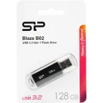 Накопитель USB Silicon Power SP128GBUF3B02V1K