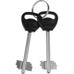 Сейф мебельный Aiko T 170 KL