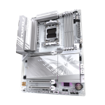 Материнская плата Gigabyte B850 AORUS ELITE WIFI7 ICE (x)