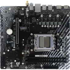 Материнская плата Biostar A620MS-E (x) [A620MS-E]