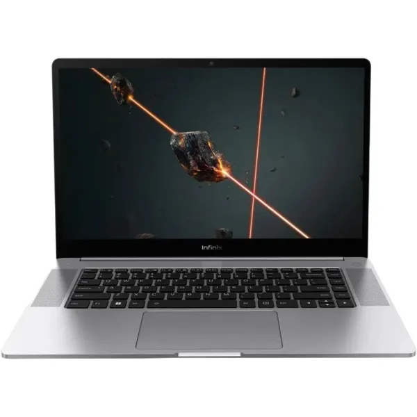 Ноутбук Infinix Zerobook ZL513 (Intel Core i5 13500H 2.6 ГГц/16 ГБ LPDDR5x/15.6