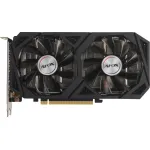Видеокарта GeForce RTX 2060 SUPER 1470МГц 8Гб AFOX (GDDR6, 256бит, 1xDVI, 1xHDMI, 3xDP)