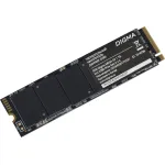 Жесткий диск SSD 1Тб Digma (2280, 2130/1720 Мб/с, 130000 IOPS)