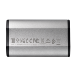 Внешний жесткий диск SSD 2Тб ADATA (1.8