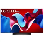 OLED-телевизор LG OLED48C4RLA (48